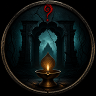 Rahasya Wiki logo